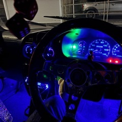 L700S 車体 ミラ マニュアルミッション 載せ替え 雪ドリベースなどにの画像