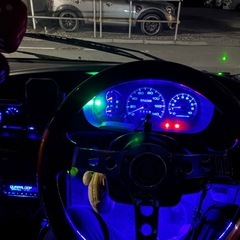 L700S 車体 ミラ マニュアルミッション 載せ替え 雪ドリベースなどにの画像