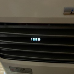 ダイニチヒーター⑭の画像