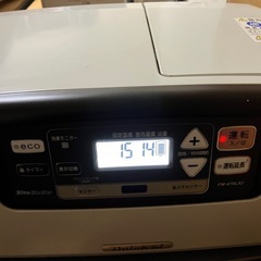 ダイニチヒーター⑭の画像