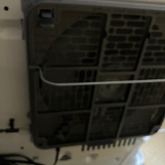 ダイニチヒーター⑭の画像