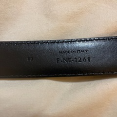 セリーヌ ベルト
の画像