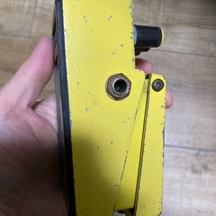 BOSS　OD-2Rの画像