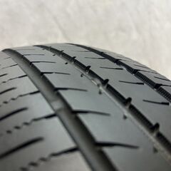 TOYO NANOENERGY3 155/65R14 14インチ 夏タイヤ 1本 23年製 バリ溝 プレオ デイズルークス ミラジーノ タント アルト等　(KTA408)クレジットカード QRコード決済可能の画像