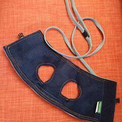 キャットハーネスの画像