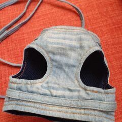 キャットハーネスの画像