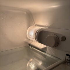 ヤマダ電機　冷蔵庫の画像