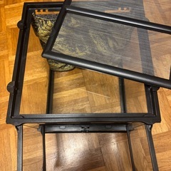 エキゾテラ グラステラリウム3030  美品の画像