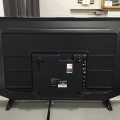 【1年間保証】TOSHIBA(東芝) 液晶テレビ 32型をご紹介！トレジャーファクトリーつくば店の画像