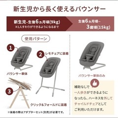 サイベックス　バウンサー　の画像