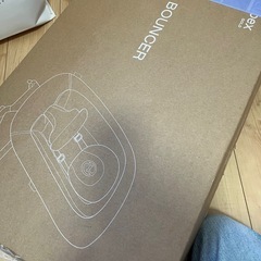 サイベックス　バウンサー　の画像