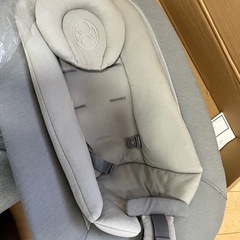 サイベックス　バウンサー　の画像