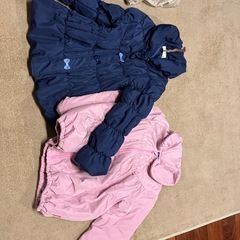 女の子春〜冬服の画像