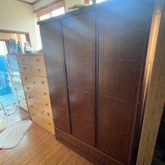 タンス 各1000円 5枚目のみ2000円の画像