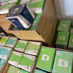 【お買得】ウーリーロックミシン糸 の画像