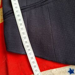 レナウン美品　スーツの画像