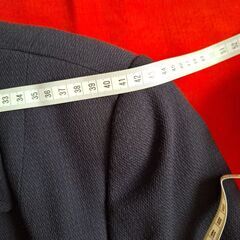 レナウン美品　スーツの画像