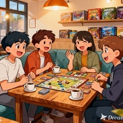 気軽に遊べる環境を探している方にぴったりの集まりです✨