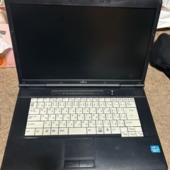 パソコン値下げ中
の画像