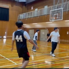12月複数日程　バスケ🏀しませんか✨　ガチの方から軽く運動…