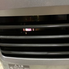 CORONAヒーター⑨の画像