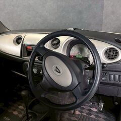 ミラジーノ Ｌ 車検８年４月まで 乗って帰れます の画像