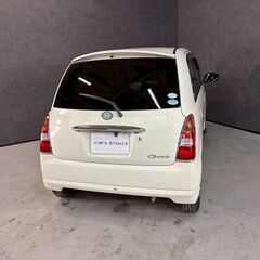 ミラジーノ Ｌ 車検８年４月まで 乗って帰れます の画像