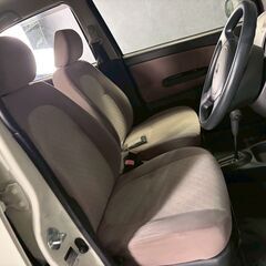 ミラジーノ Ｌ 車検８年４月まで 乗って帰れます の画像