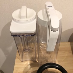 やかん　冷水筒　ポット　ピッチャーの画像