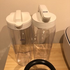 やかん　冷水筒　ポット　ピッチャーの画像