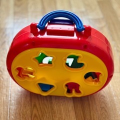 型はめパズルの画像