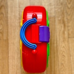 型はめパズルの画像