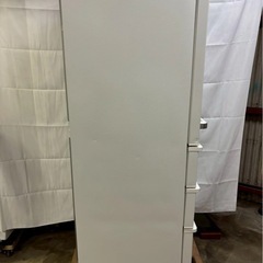 【年末セール】【6ヶ月保証】AQUA 4ドア冷蔵庫 AQR-36G(W) -2 　2018年製 355L 右開きの画像