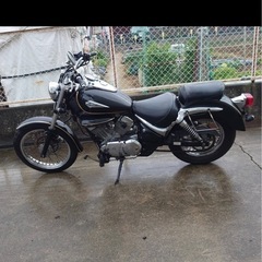 イントルーダーlc250の画像