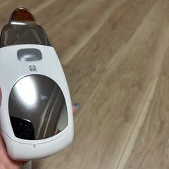 美顔器 ボディケアの画像