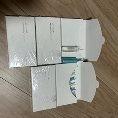 美顔器 ボディケアの画像