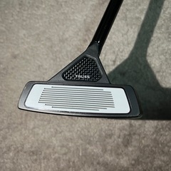 34インチテーラーメイドスパイダーツアーTM2 の画像