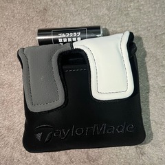 34インチテーラーメイドスパイダーツアーTM2 の画像