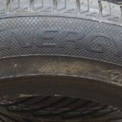 20インチ 応談可能  新品タイヤ3本  10分山 3408(2008)×3 225/30Z/R20 NEXEN(ネクセン)の画像