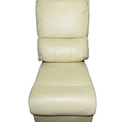 ✨美品✨折りたためる1人掛けソファの画像