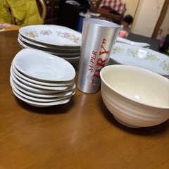 食器類2の画像