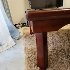 座席テーブル(折り畳み可能)の画像