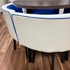 ダイニングテーブルセットの画像