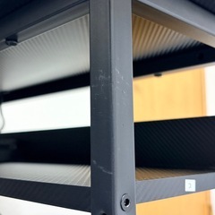 ゲーミングデスク の画像