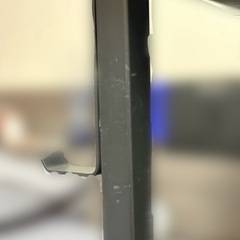 ゲーミングデスク の画像