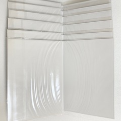 美品【2005年愛・地球博 公式グッズ】モリゾーとキッコロ⭐︎グリーティングカード7枚セットの画像