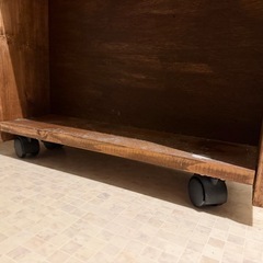 【取引中】隙間収納ラックの画像