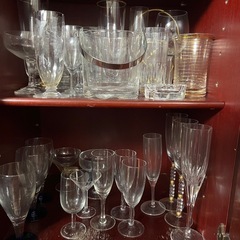 各種食器の画像