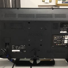 【6ヶ月間保証】SHARP(シャープ) 液晶テレビ 32型 をご紹介！トレジャーファクトリーつくば店の画像