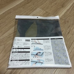 網戸 張り替えネット ティンカーベルの画像